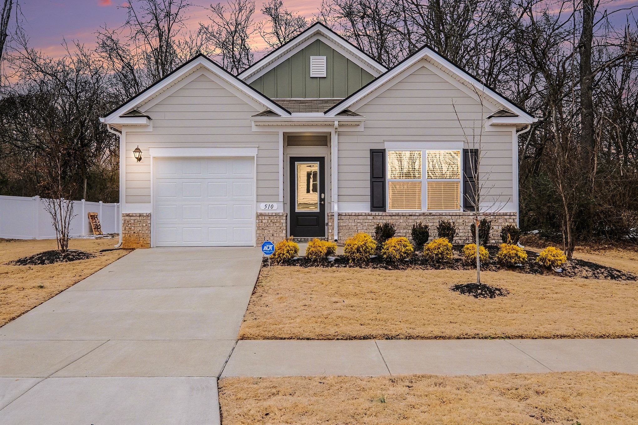 510 Hutton Drive Columbia TN 38401