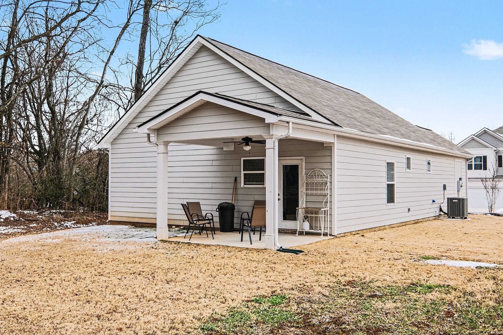510 Hutton Drive Columbia TN 38401