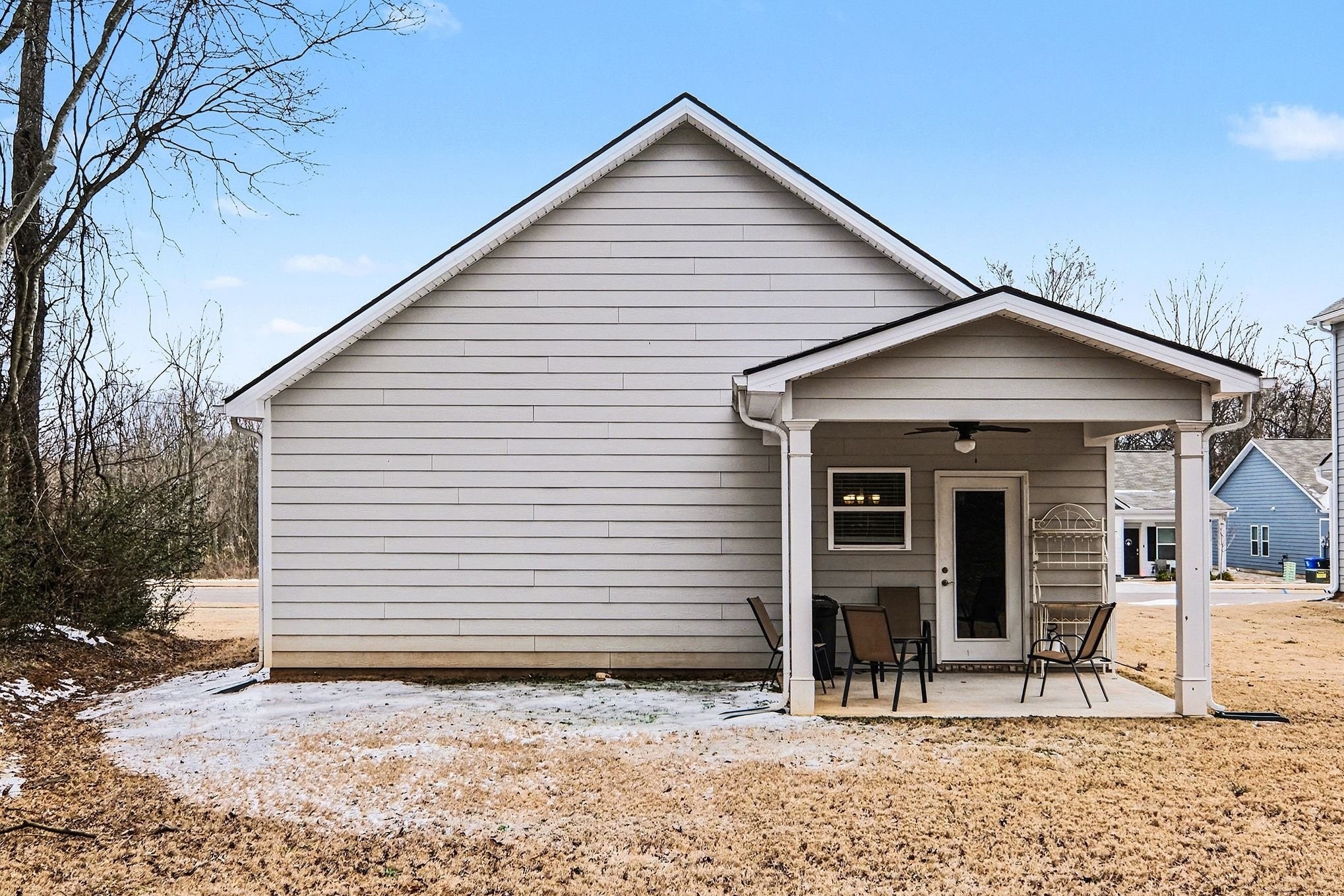 510 Hutton Drive Columbia TN 38401