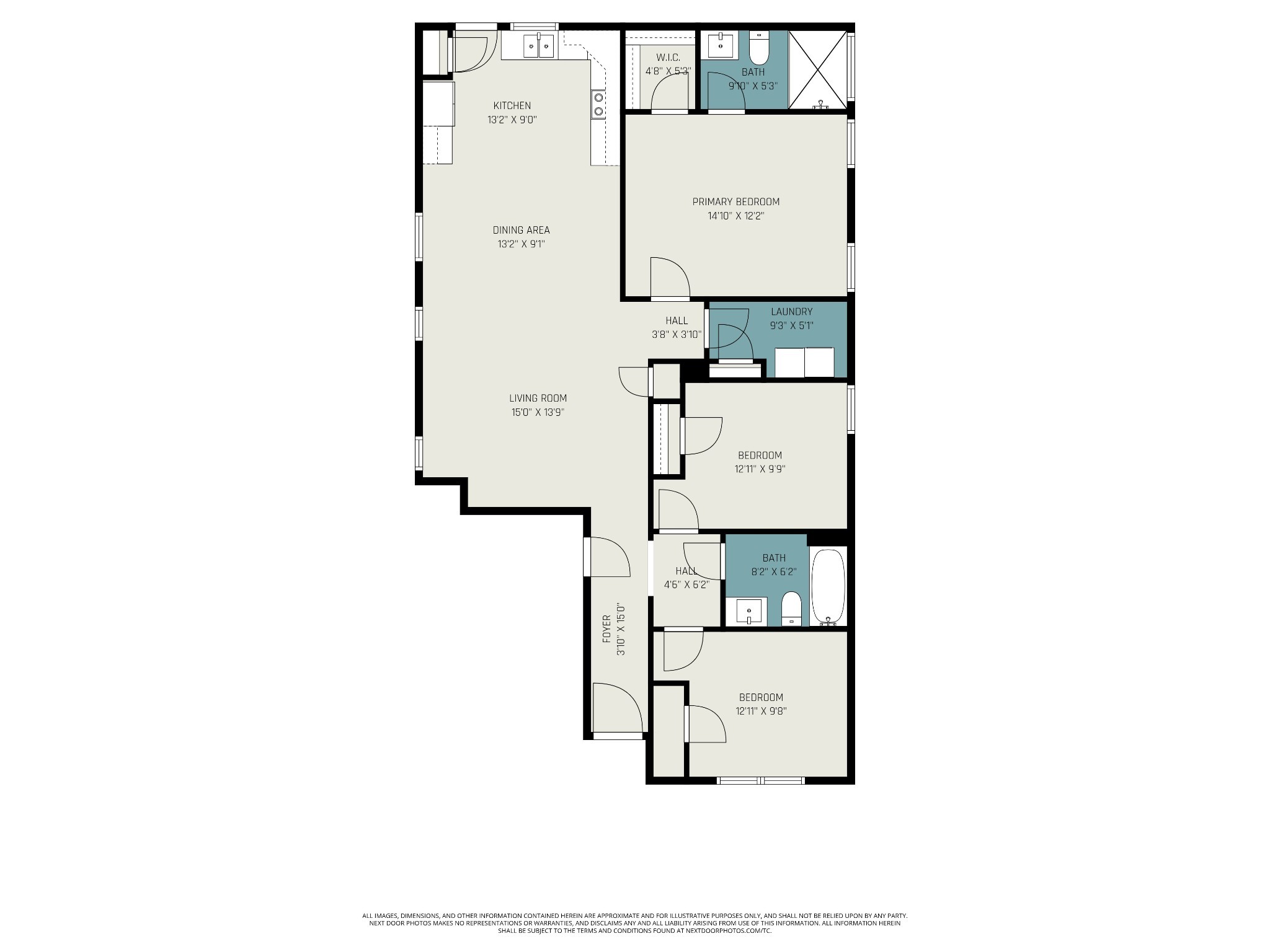 510 Hutton Drive Columbia TN 38401