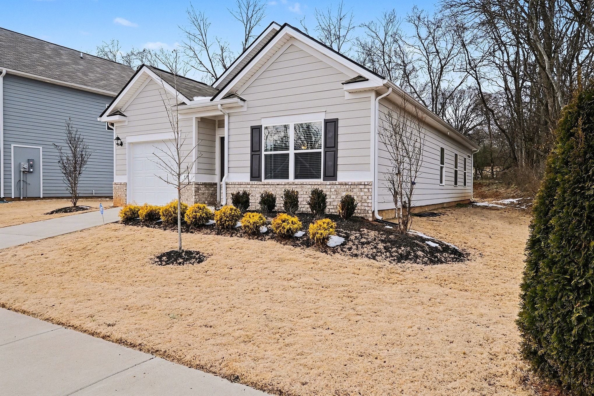 510 Hutton Drive Columbia TN 38401
