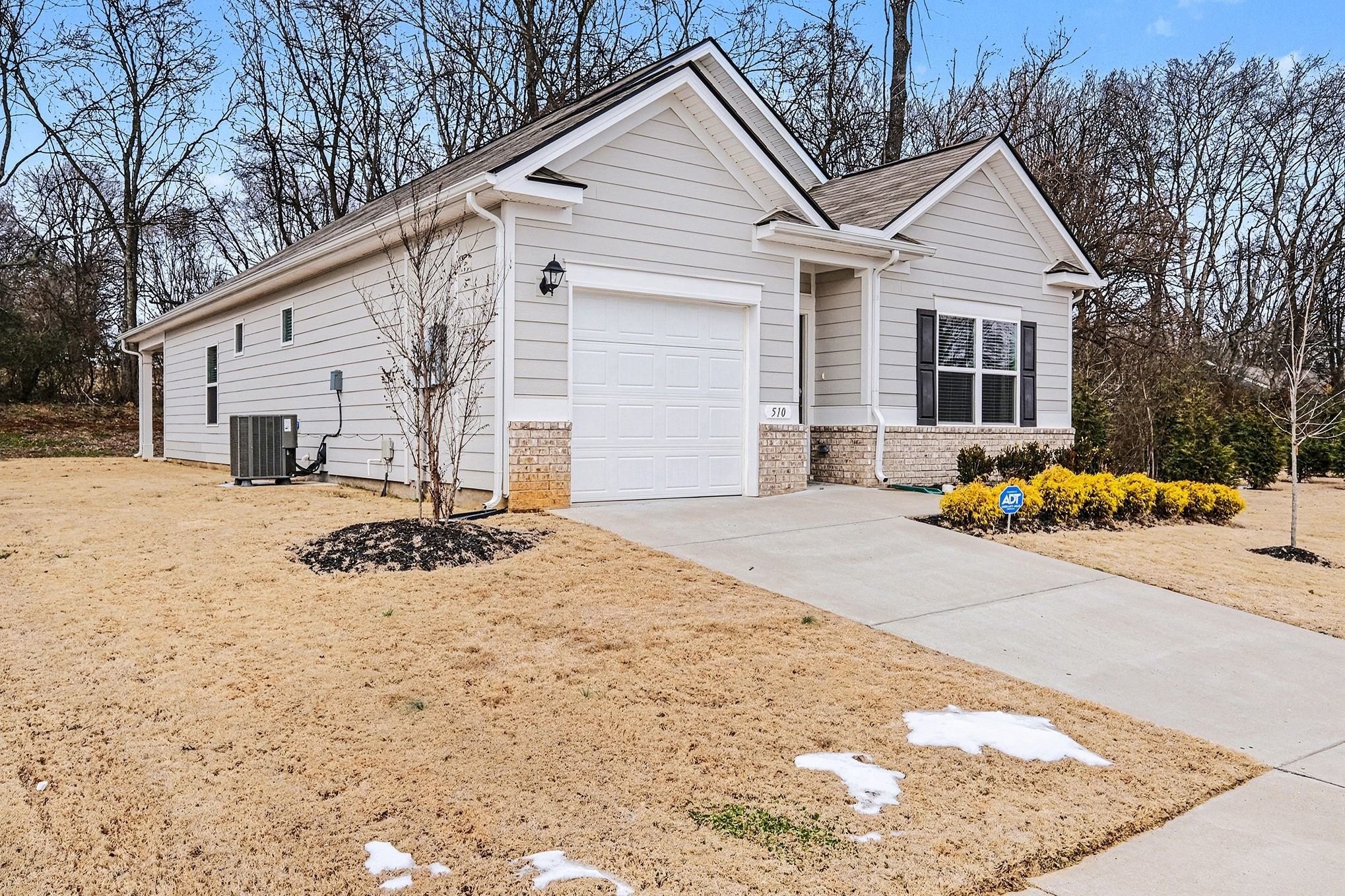 510 Hutton Drive Columbia TN 38401