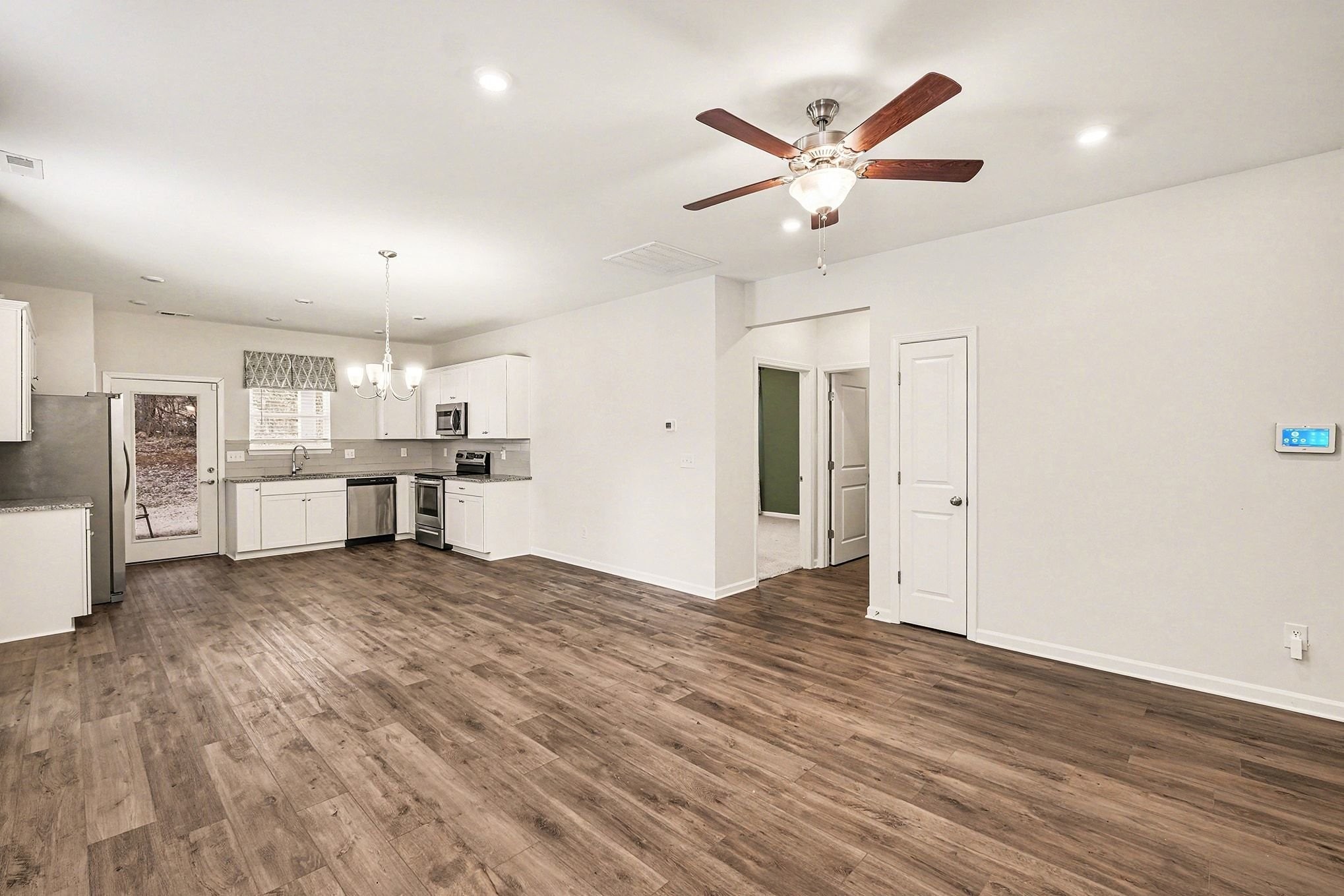 510 Hutton Drive Columbia TN 38401