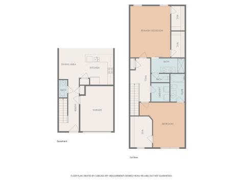 5743 Dockside Drive Rockvale TN 37153