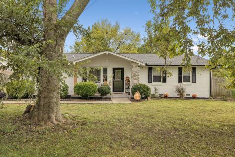 114 Iris Drive Hendersonville TN 37075