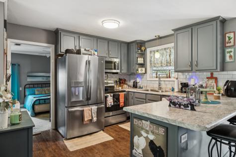 114 Iris Drive Hendersonville TN 37075
