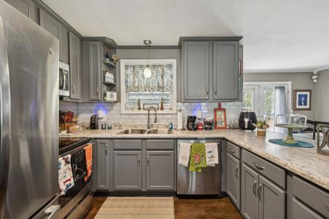 114 Iris Drive Hendersonville TN 37075