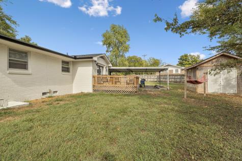 114 Iris Drive Hendersonville TN 37075