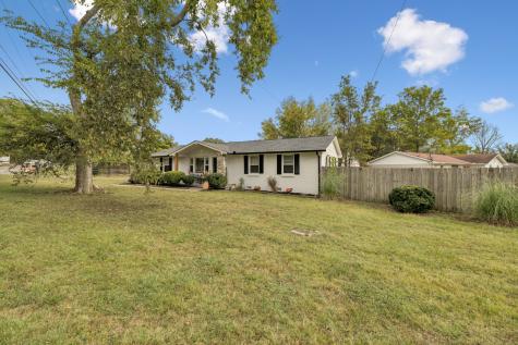 114 Iris Drive Hendersonville TN 37075