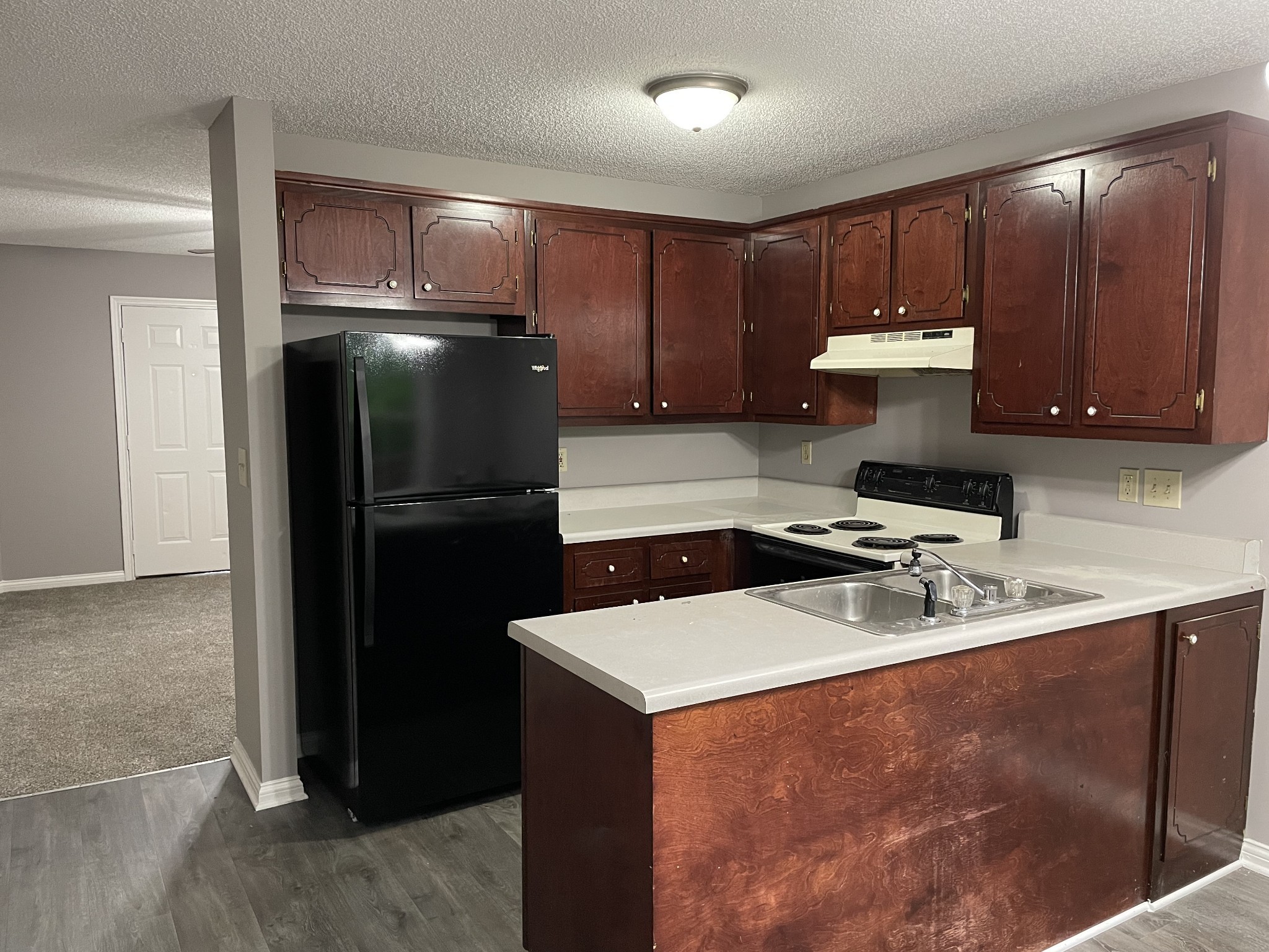 3251 N Senseney Circle Clarksville TN 37042