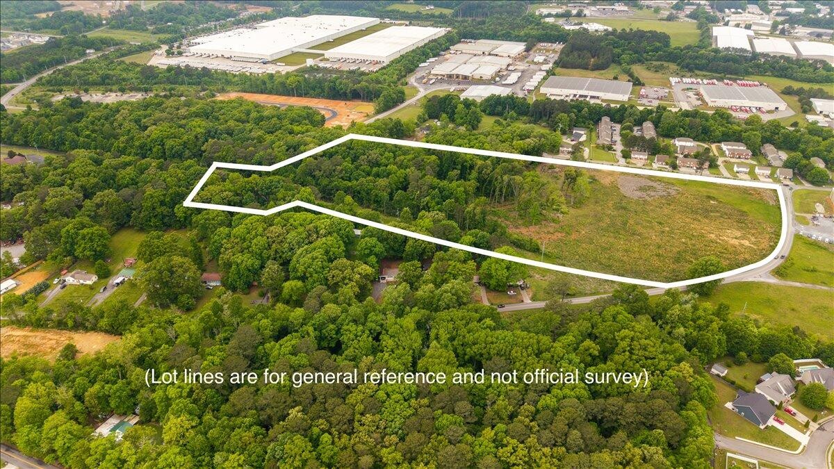 23 Michigan Avenue Road, NE Cleveland TN 37323