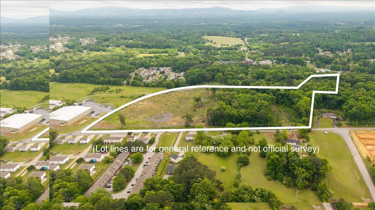23 Michigan Avenue Road, NE Cleveland TN 37323