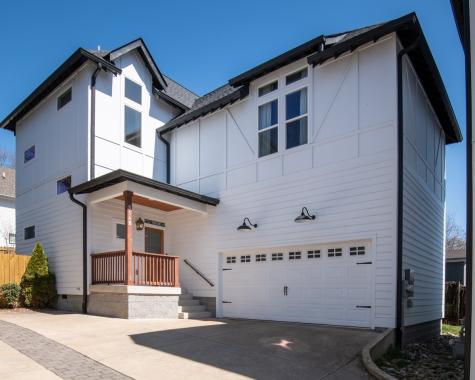 514B Moore Avenue Nashville TN 37203