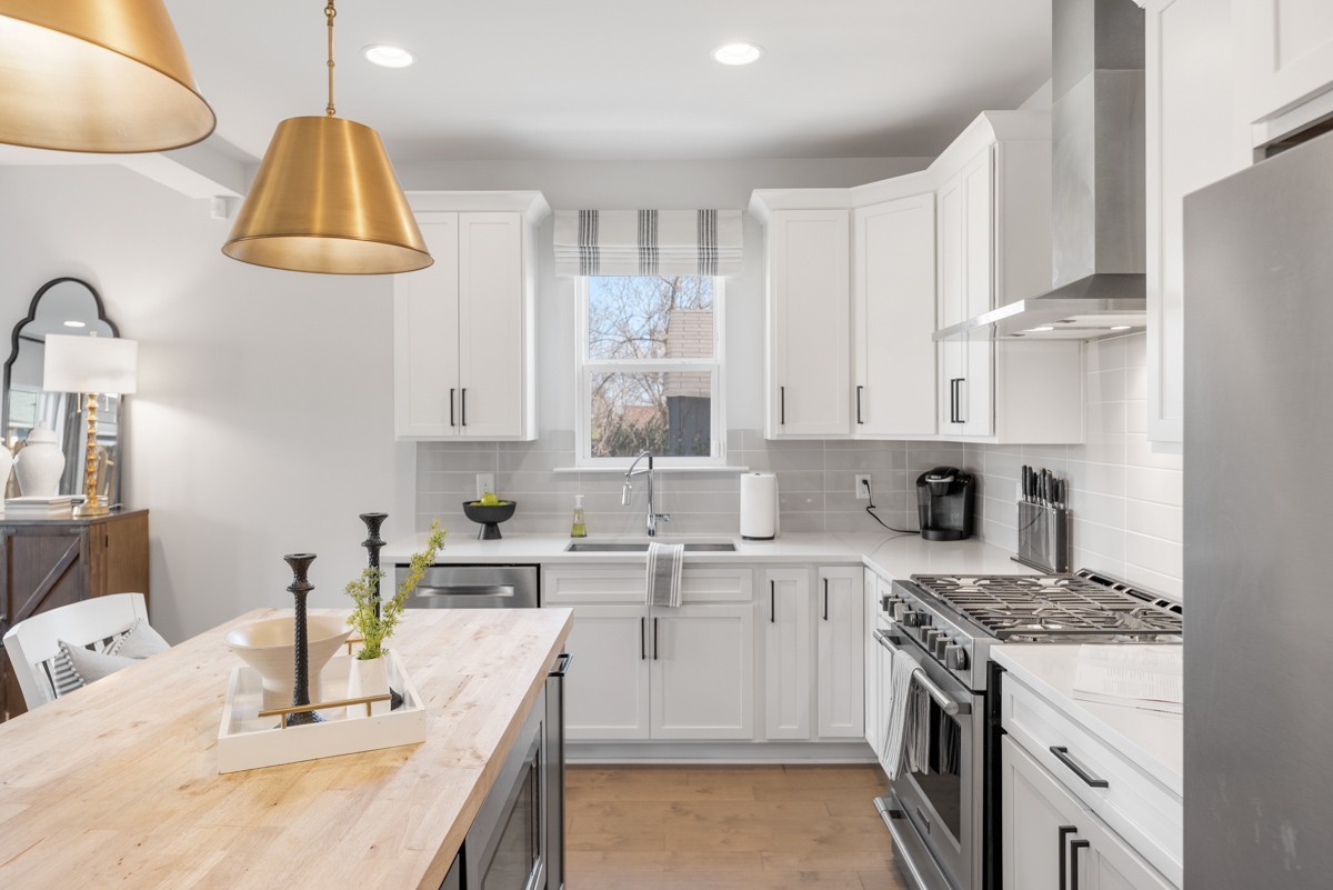 514B Moore Avenue Nashville TN 37203