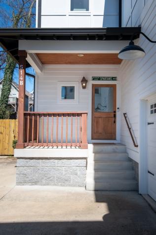 514B Moore Avenue Nashville TN 37203