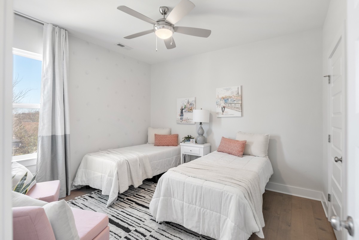 514B Moore Avenue Nashville TN 37203