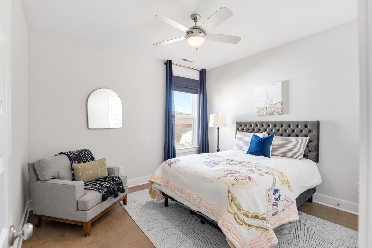 514B Moore Avenue Nashville TN 37203