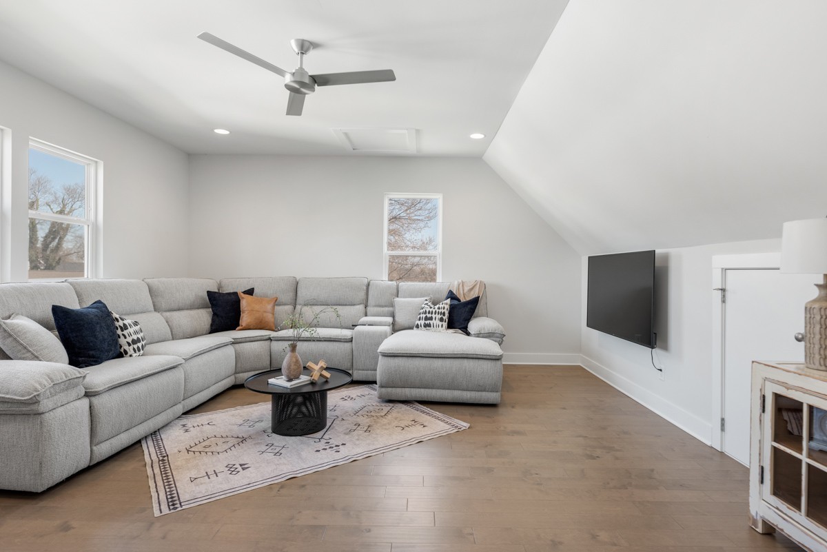 514B Moore Avenue Nashville TN 37203