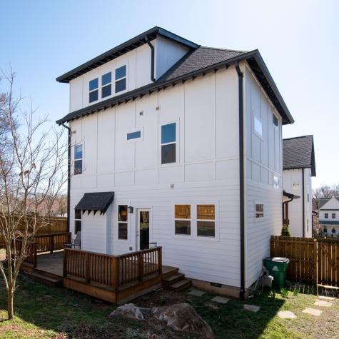 514B Moore Avenue Nashville TN 37203