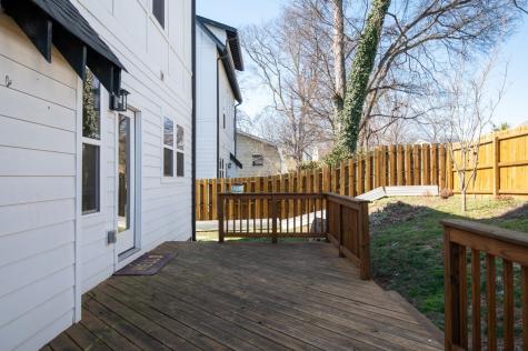 514B Moore Avenue Nashville TN 37203