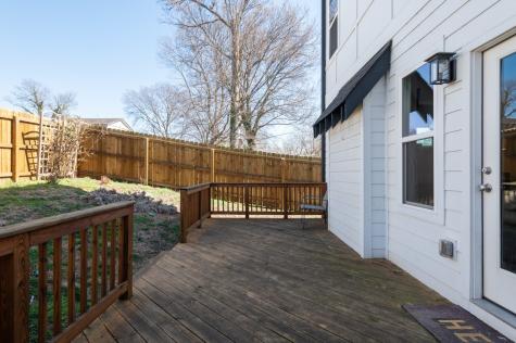 514B Moore Avenue Nashville TN 37203