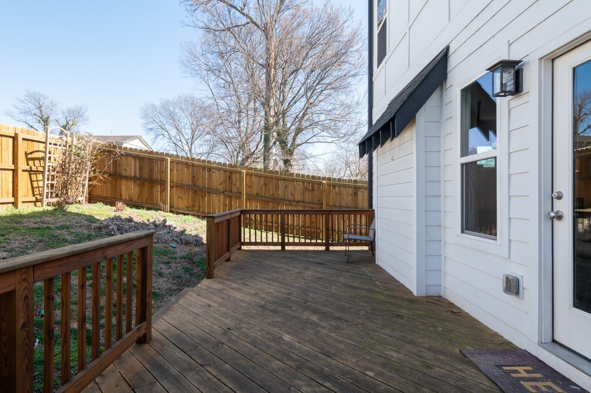 514B Moore Avenue Nashville TN 37203