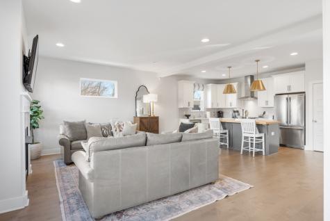514B Moore Avenue Nashville TN 37203