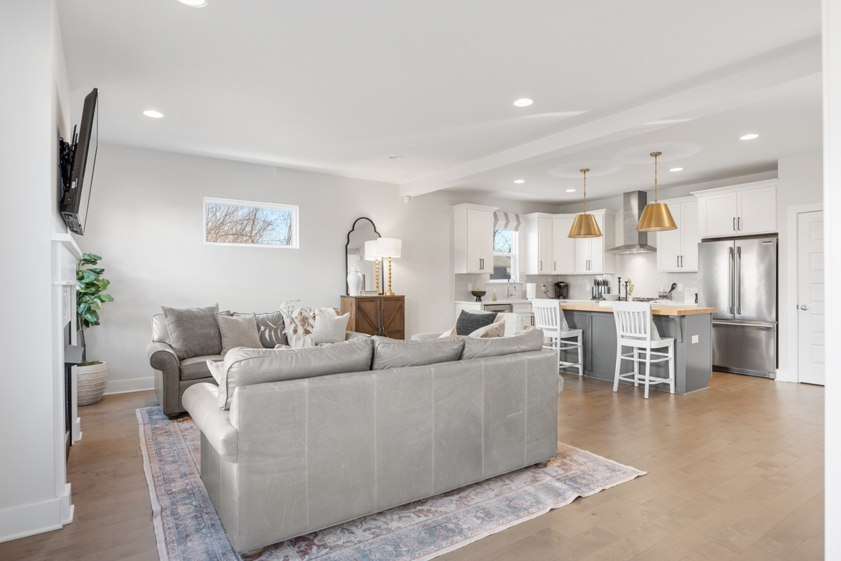 514B Moore Avenue Nashville TN 37203