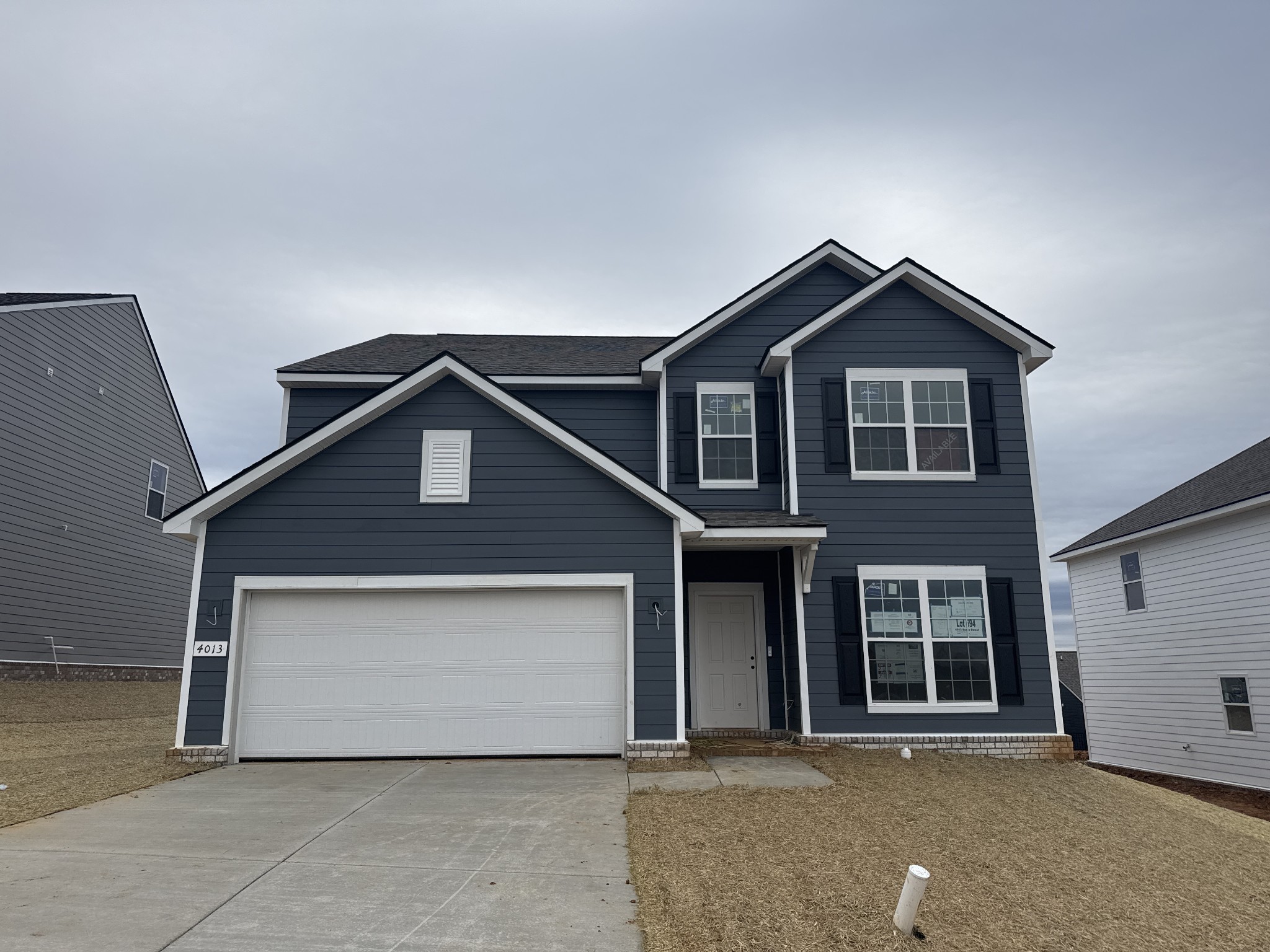 4013 Sadie Street Columbia TN 38401