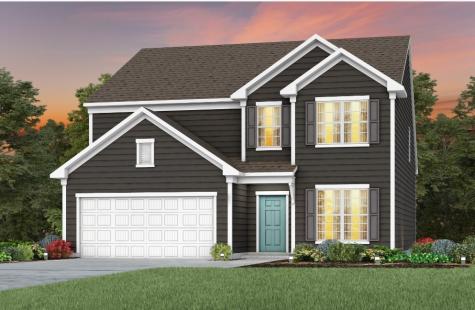 4013 Sadie Street Columbia TN 38401