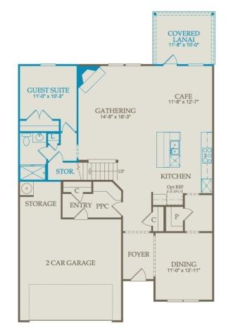 4013 Sadie Street Columbia TN 38401