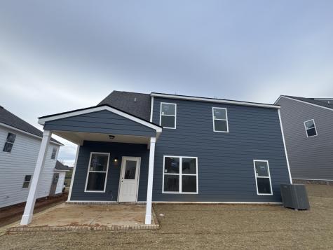 4013 Sadie Street Columbia TN 38401