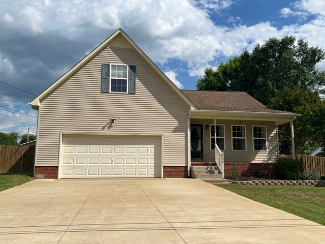 104 Creekview Drive Columbia TN 38401