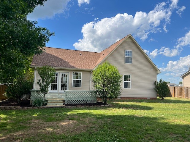 104 Creekview Drive Columbia TN 38401