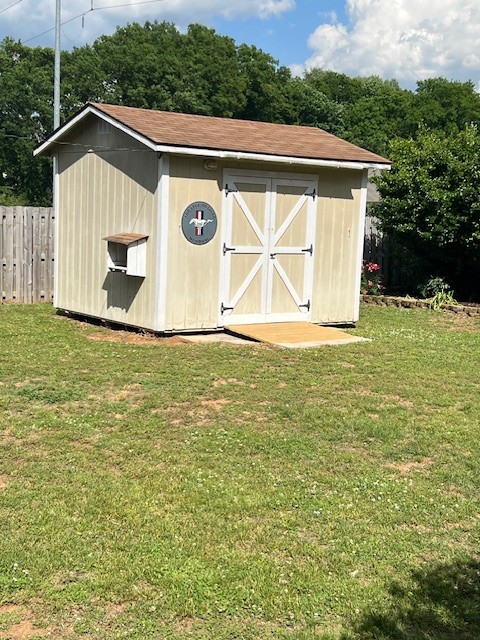 104 Creekview Drive Columbia TN 38401