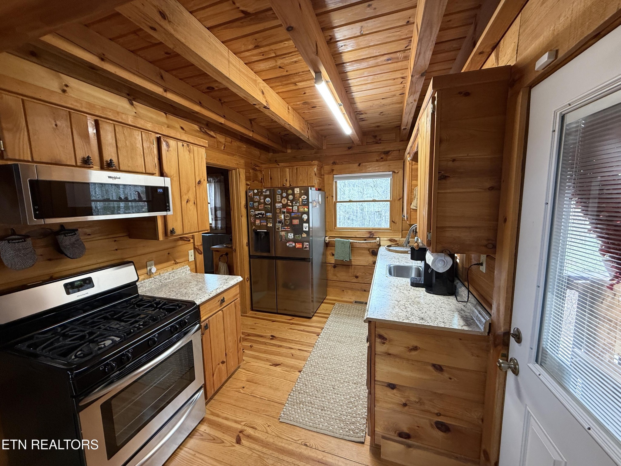 5150 Raven Branch Road Del Rio TN 37727