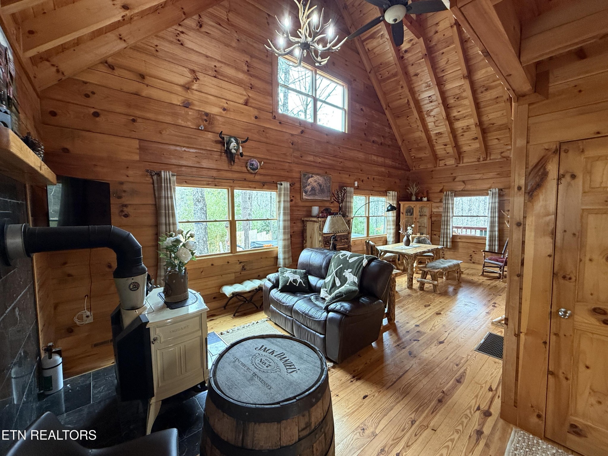 5150 Raven Branch Road Del Rio TN 37727