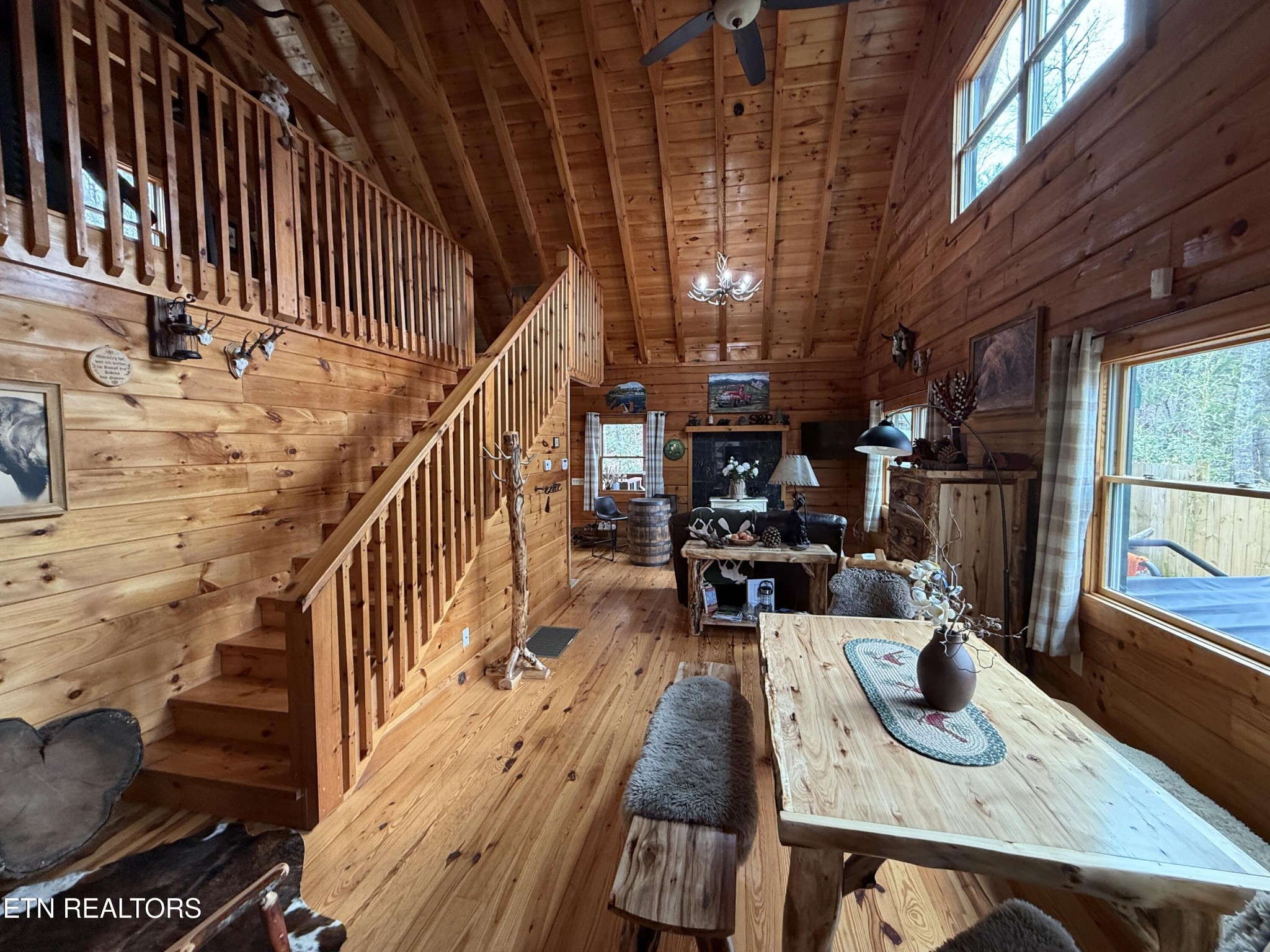 5150 Raven Branch Road Del Rio TN 37727