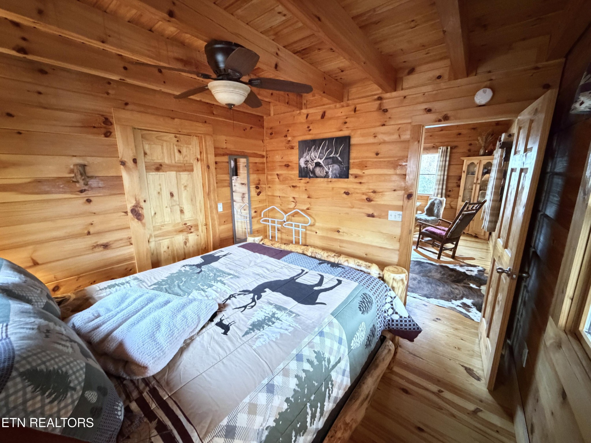 5150 Raven Branch Road Del Rio TN 37727