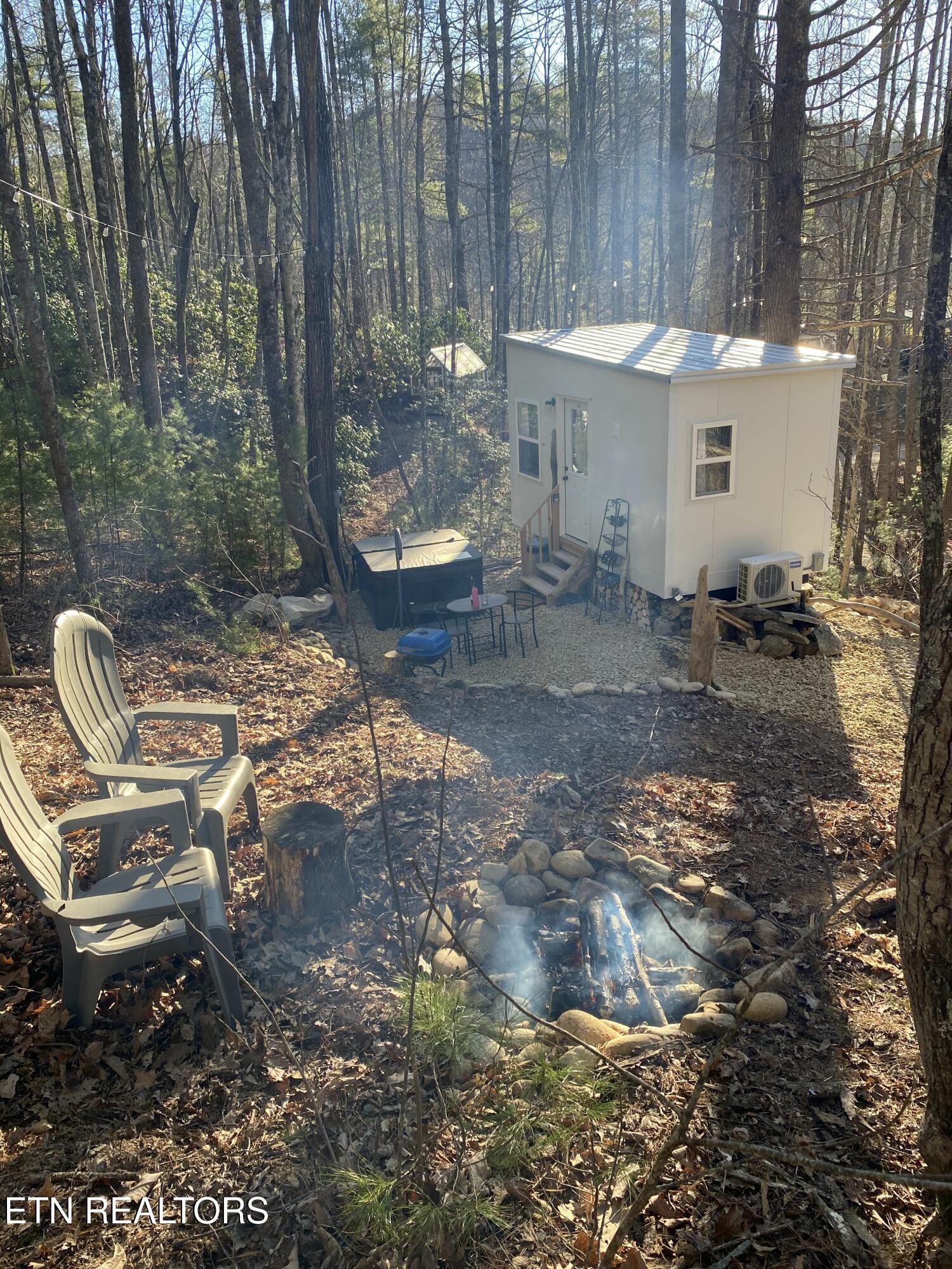 5150 Raven Branch Road Del Rio TN 37727