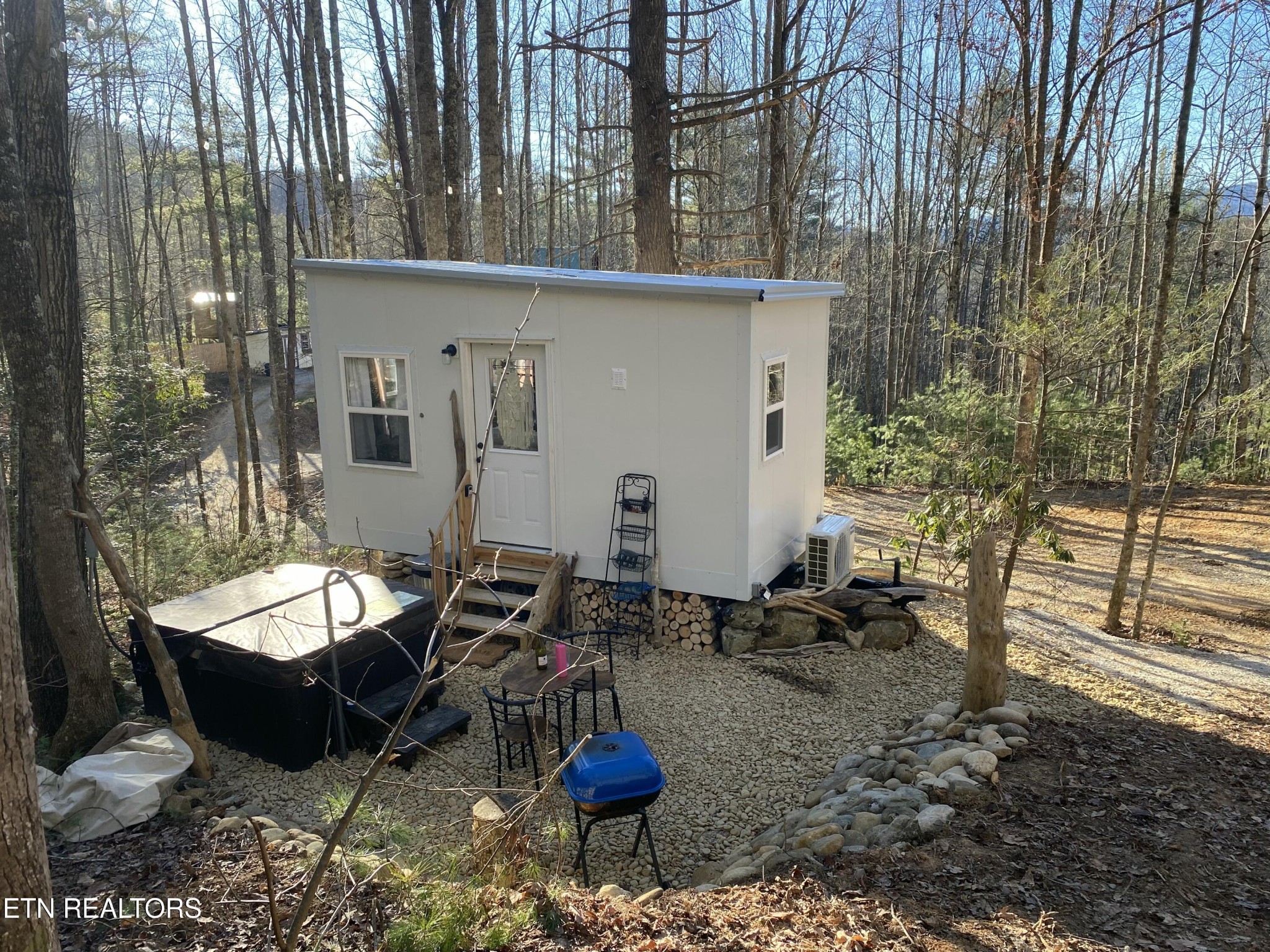 5150 Raven Branch Road Del Rio TN 37727