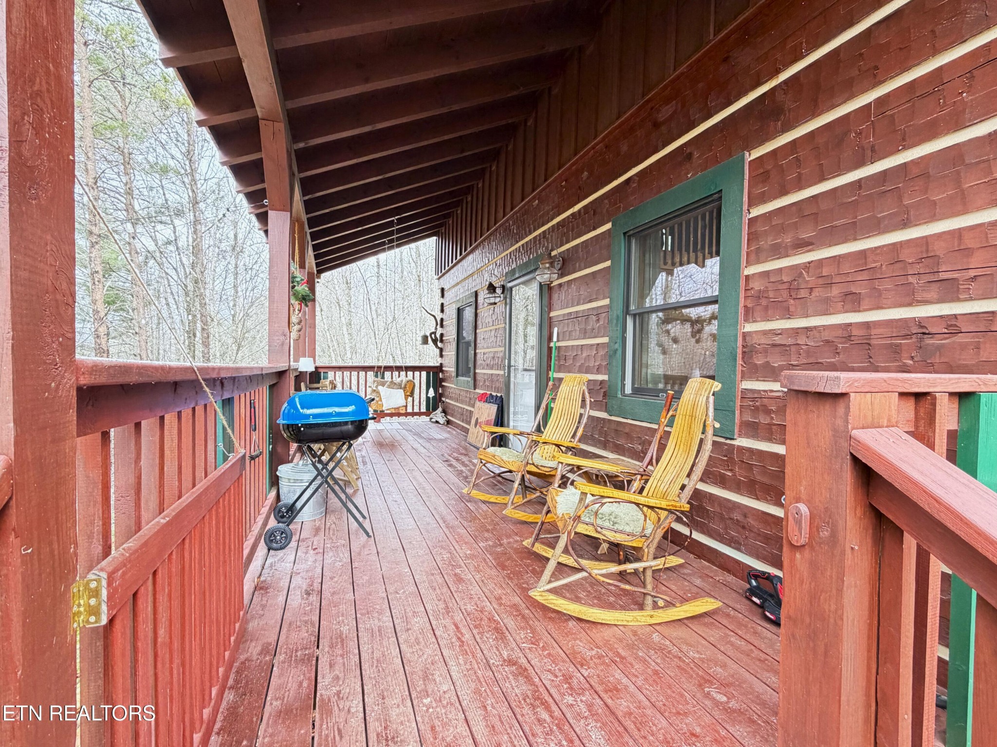 5150 Raven Branch Road Del Rio TN 37727