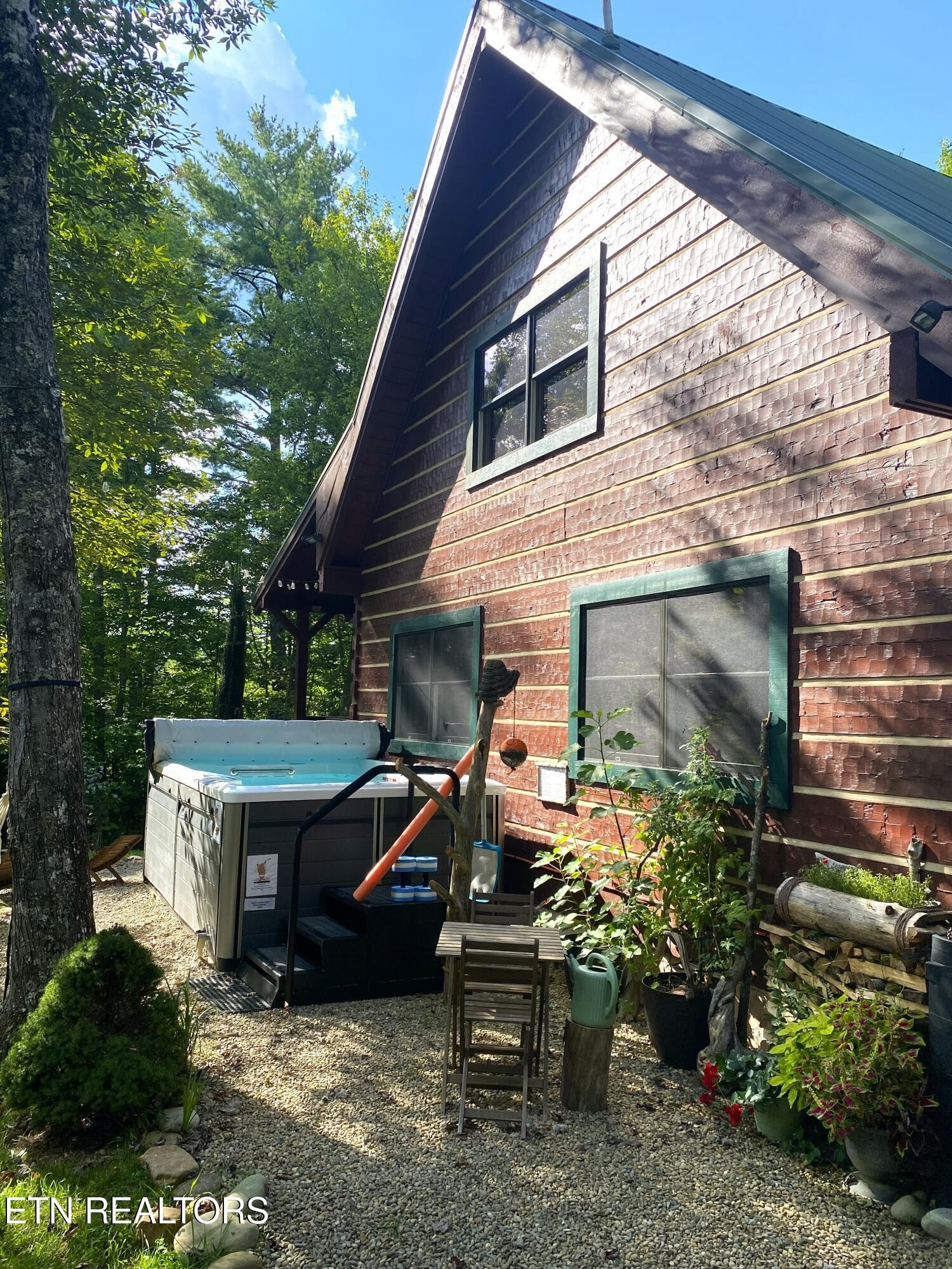 5150 Raven Branch Road Del Rio TN 37727