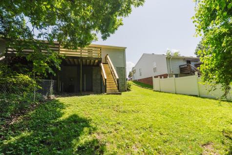 1110 Cabana Drive Nashville TN 37214