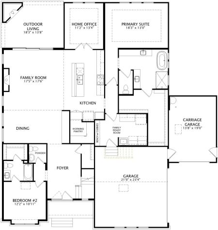 112 Cedarstone Drive Mount Juliet TN 37122