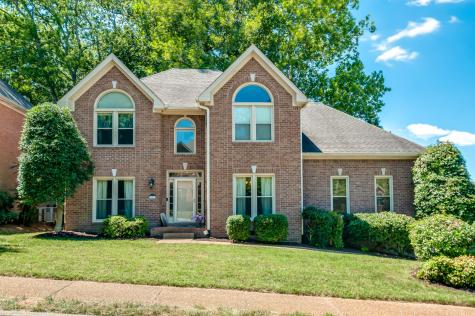 529 Rivercrest Cove Nashville TN 37214