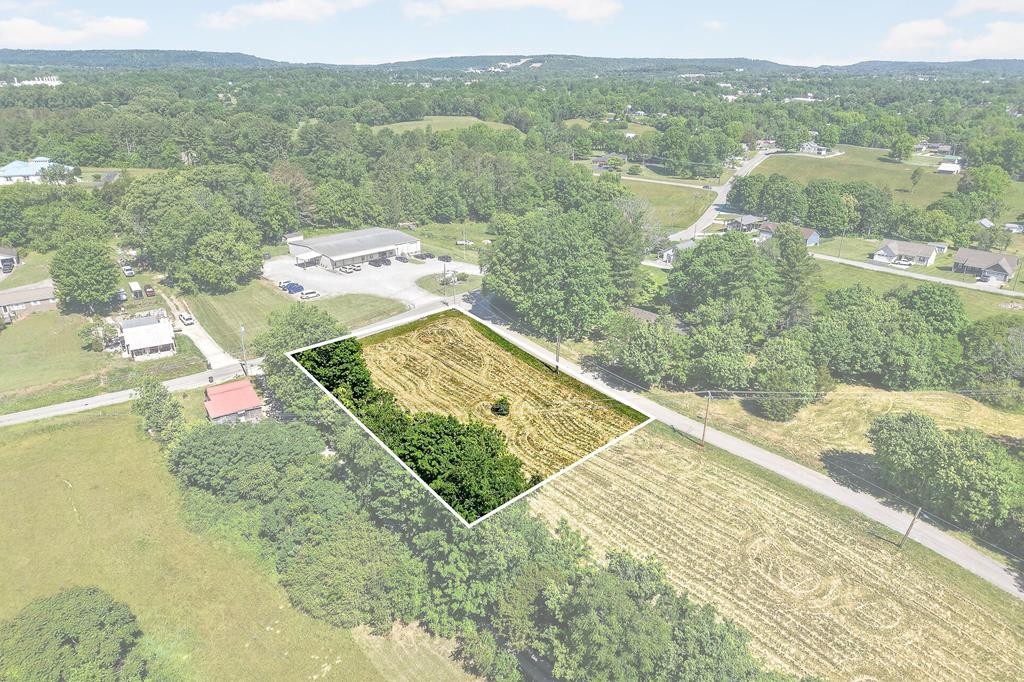 0 Hargis Lane Sparta TN 38583