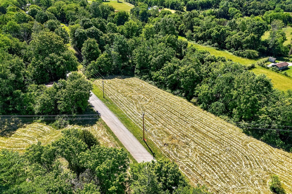 0 Hargis Lane Sparta TN 38583