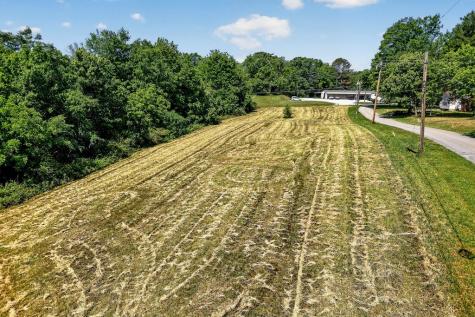 0 Hargis Lane Sparta TN 38583