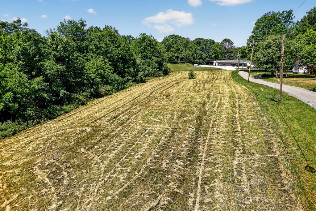 0 Hargis Lane Sparta TN 38583